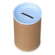 Kit 10 Uni Cofre Personalizável Papelão 10x6CM Colorido Rofida