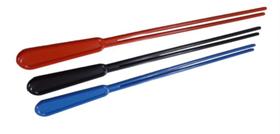 Kit 10 unid Baquetas Duplas para Tamborim - Spanking 111774 Kit 10 unid Baquetas Duplas para Tamborim - Spanking 111774