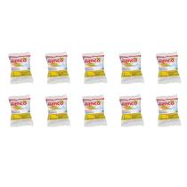 kit 10 unid cloro Pastilha para piscina Genco 3 EM 1 Multiação 200g kit 10 unid cloro Pastilha para piscina Genco 3 EM 1 Multiação 200g