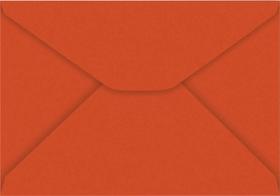 kit 10 unidades - 114X162MM Vermelho 85G - Foroni