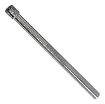 kit 10 unidades Brocas Diamantada Serra Copo 4mm Furar garrafa Porcelanato Vidro micro retifica furadeira manual kit 10 unidades Brocas Diamantada Serra Copo 4mm Furar garrafa Porcelanato Vidro micro retifica furadeira manual