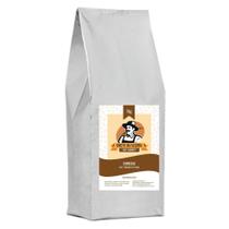 Kit 10 unidades Café Direto da Fazenda Gourmet Torrado em Grãos 100% Arábica Máquina Espresso 1Kg