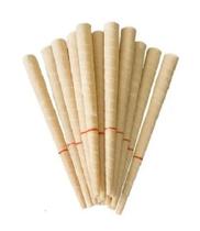 Kit 10 Unidades Cone chines Profissional 23cm Vela hindu - CONE PRO