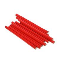 Kit 10 Unidades de Lapis de carpinteiro oval ATP-21913 - Atopy 12008