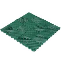 Kit 10 Unidades De Piso Modular Estética Automotiva Resistente 30x30 Fácil Montagem Kit 10 Unidades De Piso Modular Estética Automotiva Resistente 30x30 Fácil Montagem