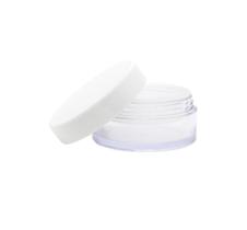 Kit 10 Unidades De Pote 30G Para Maquiagem Vio Com Peneir Kit 10 Unidades De Pote 30G Para Maquiagem Vio Com Peneir