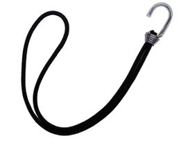 Kit 10 unidades Extensor de Lona 35 cm COM Gancho Preto