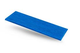 Kit 10 Unidades Fibra Azul de Limpeza Macia Leve British Sem Riscos 23 cm x 10 cm Para Prataria Porcelana Vidros Cristal Kit 10 Unidades Fibra Azul de Limpeza Macia Leve British Sem Riscos 23 cm x 10 cm Para Prataria Porcelana Vidros Cristal