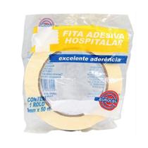 Kit 10 Unidades Fita Adesiva Hospitalar Eurocel Kit 10 Unidades Fita Adesiva Hospitalar Eurocel