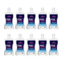 Kit 10 unidades - fos + noxon 500 ml