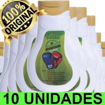 Kit 10 Unidades - Gel Nocauteador Dokmos - Original Kit 10 Unidades - Gel Nocauteador Dokmos - Original