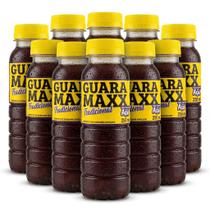 Kit 10 Unidades Guaraná com Açaí Guara Maxx 250ml Tradicional Refresco Gelado Bebida Energética Refrescante Natural Kit 10 Unidades Guaraná com Açaí Guara Maxx 250ml Tradicional Refresco Gelado Bebida Energética Refrescante Natural