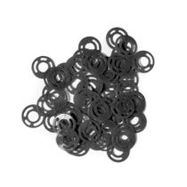 Kit 10 Unidades Junta Spray Para Canetas Alta Rotação Kavo