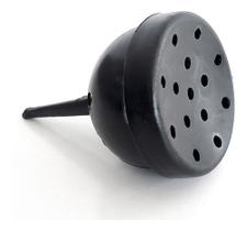 Kit 10 Unidades Porta Adubos E Fertilizantes Para Vasos De Plantas Orquídeas Flores Bonsai