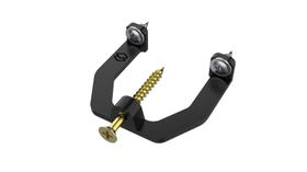 Kit 10 Unidades Reparo Salva Abas Caixinhas De Luz 4x2 4x4