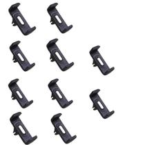 Kit 10 Unidades Suporte Veicular Automotivo Kit 10 Unidades Suporte Veicular Automotivo