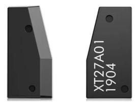 Kit 10 unidades Xhorse vvdi super chip xt27a01
