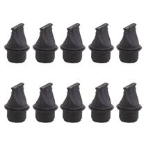 Kit 10 Válvula Dreno Bico Pato Geladeira Brastemp Consul