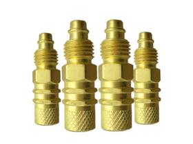 Kit 10 Valvula Rodoar Grande Bico Prolongador - Tipo VDO Kit 10 Valvula Rodoar Grande Bico Prolongador - Tipo VDO