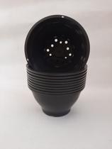 kit 10 Vaso Cuia 21 cm Capacidade 2 Litro