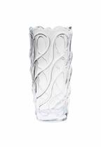 Kit 10 Vaso Decorativo Vidro p/ Planta Redondo 17,5cm Altura Kit 10 Vaso Decorativo Vidro p/ Planta Redondo 17,5cm Altura