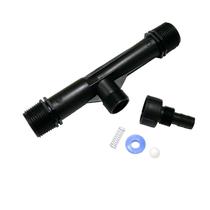 Kit 10 Venturi Injetor Para Irrigação, Spa 1 POL Kit 10 Venturi Injetor Para Irrigação, Spa 1 POL