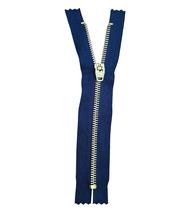 Kit 10 Ziper Para Calça, Mangas De Jaquetas Bolsos Fixo