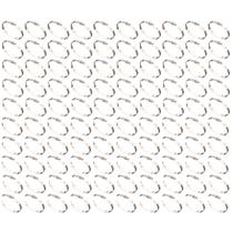 Kit 100 Abraçadeira Aço Inox Flexil Suprens 22x32 1 1/4" Kit 100 Abraçadeira Aço Inox Flexil Suprens 22x32 1 1/4"