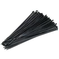 Kit 100 Abraçadeiras Nylon 400 Mm X 4,8 Mm Kit 100 Abraçadeiras Nylon 400 Mm X 4,8 Mm