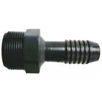 Kit 100 Adaptador Redução Interno Mangueira 1/2" x 3/8"