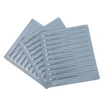 Kit 100 Agulhas - Jato De Plasma