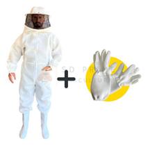 Kit 100% Antiferrão Tira Mel Sr Premium + Luva Sr Cross Apis