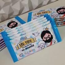 Kit 100 balas Personalizadas Kit 100 balas Personalizadas
