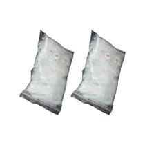 Kit 100 Bocais Descartáveis Utilizado Bafômetro Bfd-50 Etilômetro Bocal Instrutherm Kit 100 Bocais Descartáveis Utilizado Bafômetro Bfd-50 Etilômetro Bocal Instrutherm