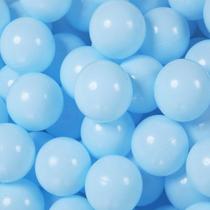 Kit 100 Bolinhas para Piscina, Escolha a Cor, Não Amassa, BPA Free, Beplace kids Kit 100 Bolinhas para Piscina, Escolha a Cor, Não Amassa, BPA Free, Beplace kids