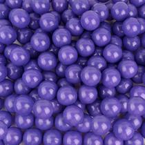 Kit 100 Bolinhas para Piscina, Escolha a Cor, Não Amassa, BPA Free, Beplace kids