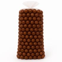 Kit 100 Bolinhas para Piscina Infantil Coloridas, Resistentes, Não Amassam Kit 100 Bolinhas para Piscina Infantil Coloridas, Resistentes, Não Amassam