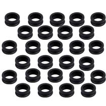 Kit 100 Borrachas Superior P/ Bicos Injetores Toyota