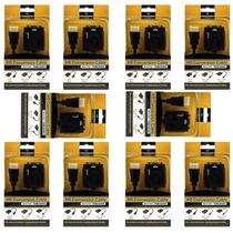 Kit 100 Cabo Adaptador Conversor Hdmi Para Vga Saída P2 Áudio Kit 100 Cabo Adaptador Conversor Hdmi Para Vga Saída P2 Áudio