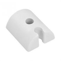 Kit 100 Calços Para Telhas Onduladas Perfil 075 Onda Baixa Kit 100 Calços Para Telhas Onduladas Perfil 075 Onda Baixa