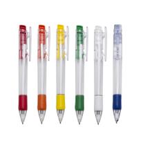 Kit 100 Canetas Lisa para Personalizar Mod: Turmalina 13190c Cristal S/ Gravação