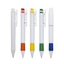 Kit 100 Canetas Lisa para Personalizar Mod: Turmalina 13190c Leitosa S/ Gravação Kit 100 Canetas Lisa para Personalizar Mod: Turmalina 13190c Leitosa S/ Gravação