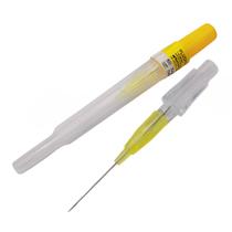 Kit 100 Cateter Intravenoso Caneta 24g x19mm Pluspen