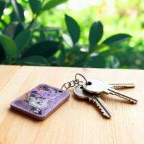 Kit 100 Chaveiros MDF Halloween Lembrancinha Dia das Bruxas Kit 100 Chaveiros MDF Halloween Lembrancinha Dia das Bruxas