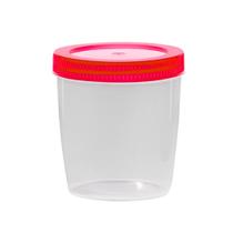 KIT 100 COLETOR UNIVERSAL s/ PÁ 50ML ESTERIL RAD. IONIZANTE KIT 100 COLETOR UNIVERSAL s/ PÁ 50ML ESTERIL RAD. IONIZANTE