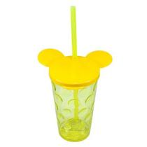 Kit 100 Copo Mickey Bolha 400 ml - Copos pra festa - Decoração infantil Kit 100 Copo Mickey Bolha 400 ml - Copos pra festa - Decoração infantil