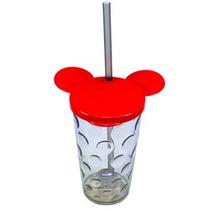 Kit 100 Copo Mickey Bolha 400 ml - Copos pra festa - Decoração infantil Kit 100 Copo Mickey Bolha 400 ml - Copos pra festa - Decoração infantil