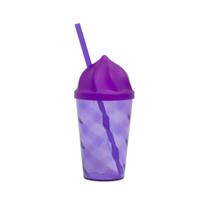 Kit 100 Copo Sorvete Twister 550 mL- Festa infantil- Decoração- Copo Infantil