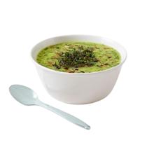 Kit 100 Cumbucas Isopor Funda +100 Colheres p/ Festa junina Kit 100 Cumbucas Isopor Funda +100 Colheres p/ Festa junina