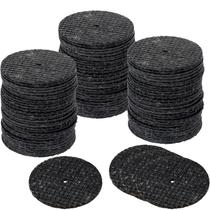 Kit 100 Discos De Corte Reforçados 32Mm Para Micro Retíficas